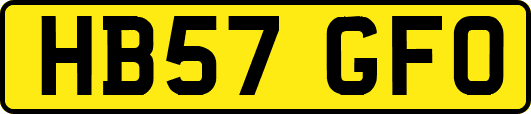 HB57GFO