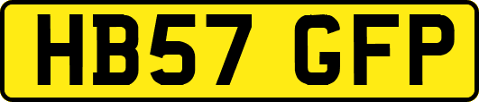HB57GFP