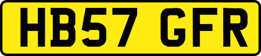 HB57GFR