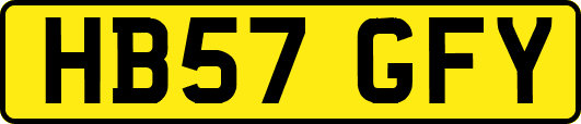 HB57GFY