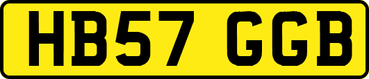 HB57GGB