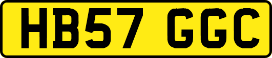 HB57GGC