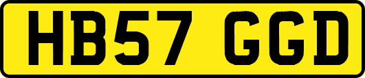HB57GGD