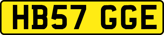 HB57GGE