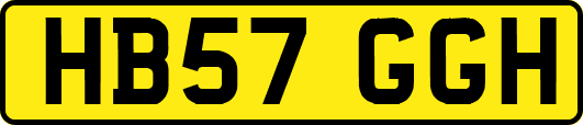 HB57GGH