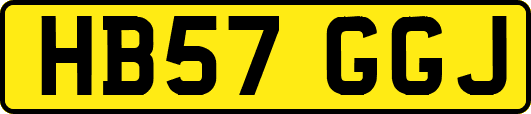 HB57GGJ