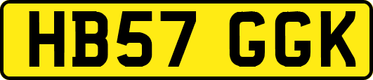HB57GGK