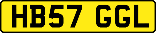 HB57GGL