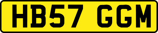 HB57GGM