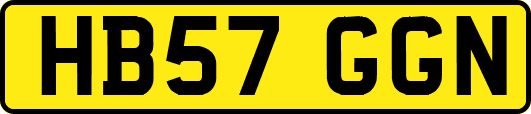 HB57GGN