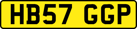 HB57GGP