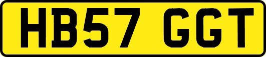 HB57GGT