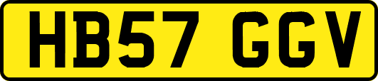 HB57GGV