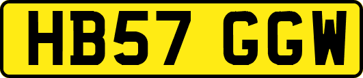 HB57GGW