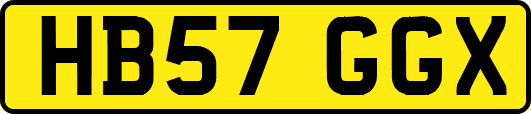 HB57GGX