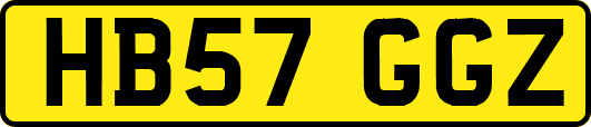 HB57GGZ