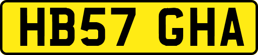 HB57GHA