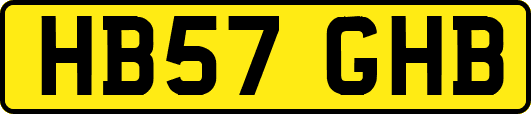 HB57GHB