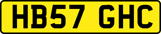 HB57GHC