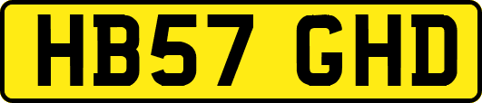 HB57GHD