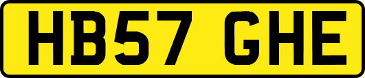 HB57GHE