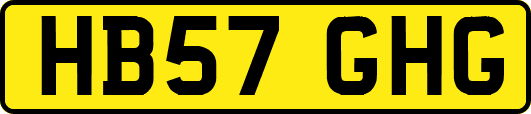 HB57GHG