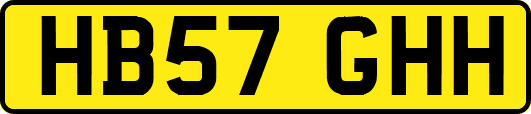 HB57GHH