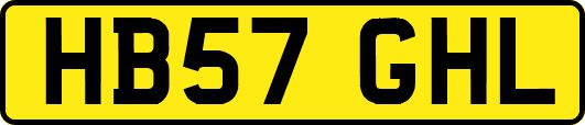 HB57GHL