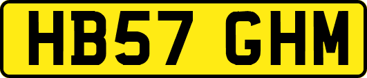 HB57GHM