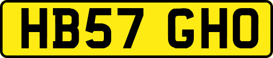 HB57GHO