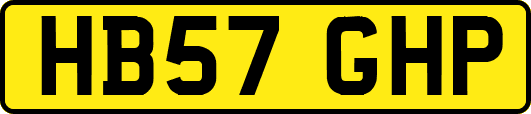HB57GHP