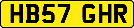 HB57GHR