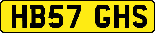 HB57GHS