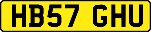 HB57GHU