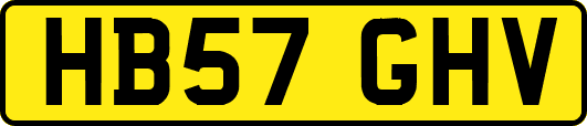 HB57GHV