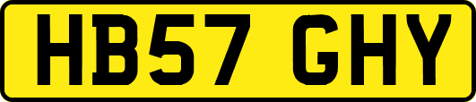 HB57GHY