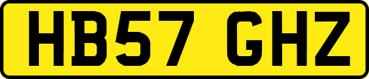 HB57GHZ