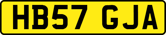 HB57GJA