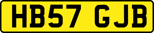 HB57GJB