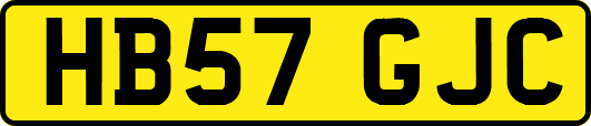 HB57GJC