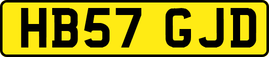 HB57GJD