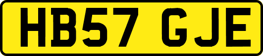 HB57GJE