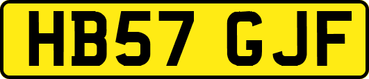 HB57GJF