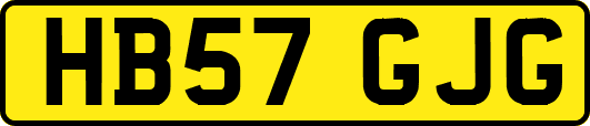 HB57GJG