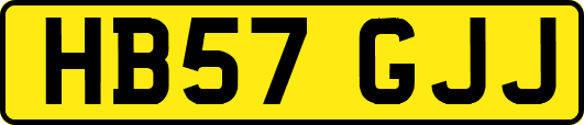 HB57GJJ