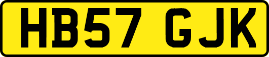 HB57GJK