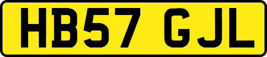 HB57GJL