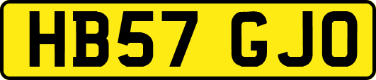 HB57GJO