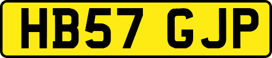 HB57GJP