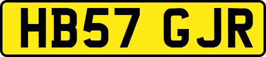 HB57GJR